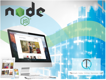 Node JS Development Company